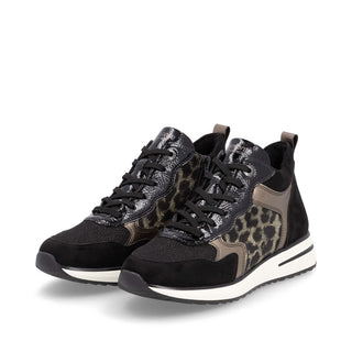 remonte Women's Lite N Soft Mid-height Boots | D1G71 - Image 8