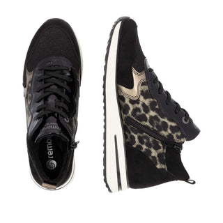 remonte Women's Lite N Soft Mid-height Boots | D1G71 - Image 9