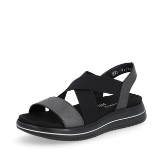 Remonte Women's Real Leather Sandals | D1J50 - Image 1