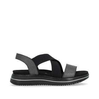 Remonte Women's Real Leather Sandals | D1J50 - Image 11