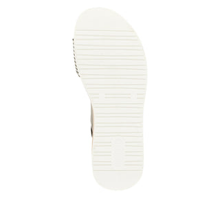 Remonte Ladies' Real Leather Sandals | D1J53 - Image 7