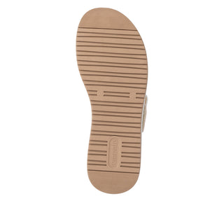 Remonte Ladies' Real Leather Sandals | D1J53 - Image 40