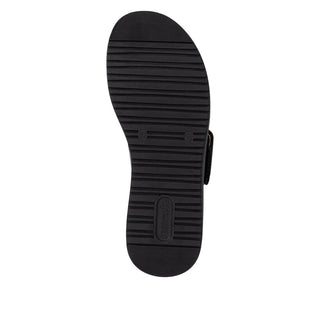 Remonte Ladies' Lite N Soft Sandals | D1J61 - Image 7