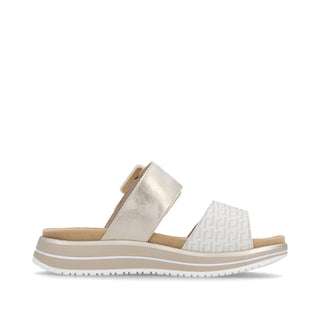 Remonte Ladies' Lite N Soft Sandals | D1J61 - Image 13