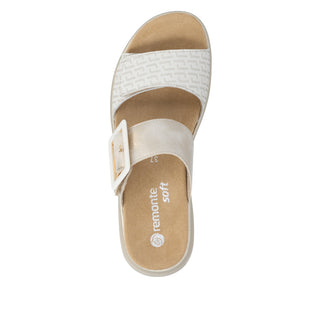 Remonte Ladies' Lite N Soft Sandals | D1J61 - Image 15