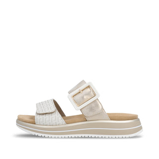 Remonte Ladies' Lite N Soft Sandals | D1J61 - Image 16