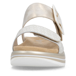 Remonte Ladies' Lite N Soft Sandals | D1J61 - Image 17