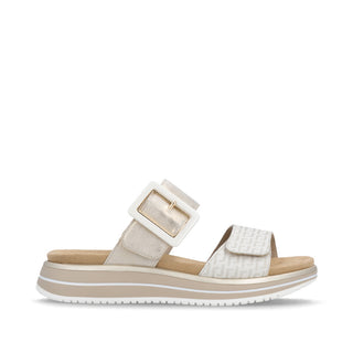 Remonte Ladies' Lite N Soft Sandals | D1J61 - Image 22