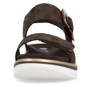 Remonte Women's Real Leather Sandals | D1J62 - Image 28