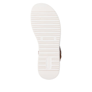 Remonte Women's Real Leather Sandals | D1J64 - Image 7