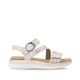 Remonte Women's Real Leather Sandals | D1J64 - Image 22