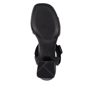 Remonte Women's Real Leather Sandals | D1K51 - Image 7