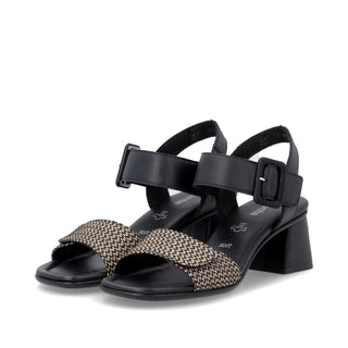 Remonte Women's Real Leather Sandals | D1K51 - Image 8