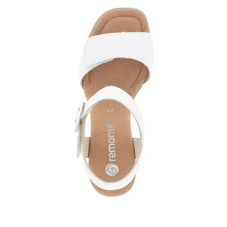 Remonte Women's Real Leather Sandals | D1K51 - Image 15
