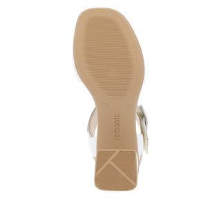 Remonte Women's Real Leather Sandals | D1K51 - Image 18