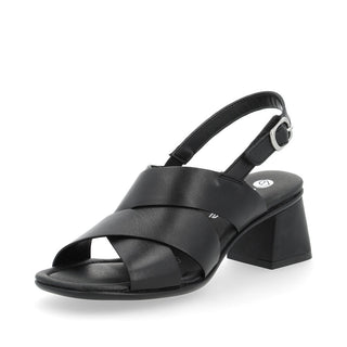 Remonte Women's Real Leather Sandals | D1K53