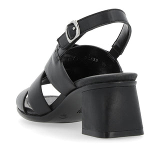 Remonte Women's Real Leather Sandals | D1K53