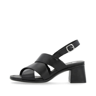 Remonte Women's Real Leather Sandals | D1K53
