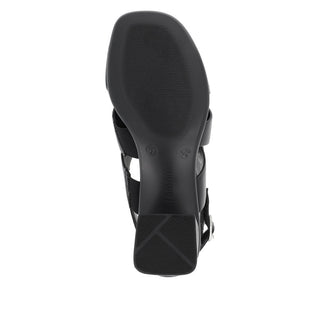 Remonte Women's Real Leather Sandals | D1K53