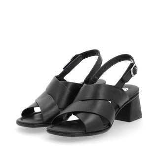 Remonte Women's Real Leather Sandals | D1K53