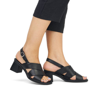 Remonte Women's Real Leather Sandals | D1K53