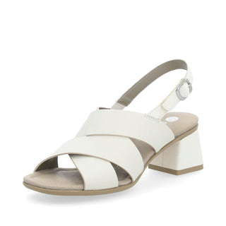 Remonte Women's Real Leather Sandals | D1K53