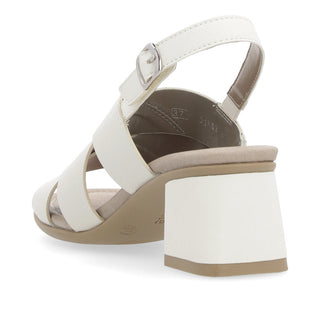 Remonte Women's Real Leather Sandals | D1K53