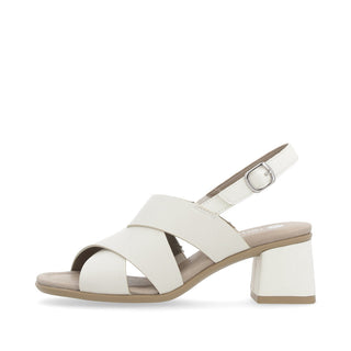 Remonte Women's Real Leather Sandals | D1K53