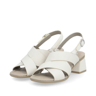 Remonte Women's Real Leather Sandals | D1K53