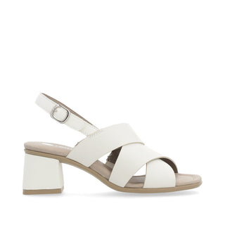 Remonte Women's Real Leather Sandals | D1K53