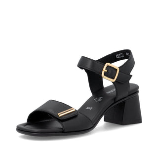 Remonte Women's Real Leather Sandals | D1K54 - Image 1