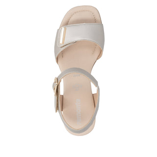 Remonte Women's Real Leather Sandals | D1K54 - Image 15