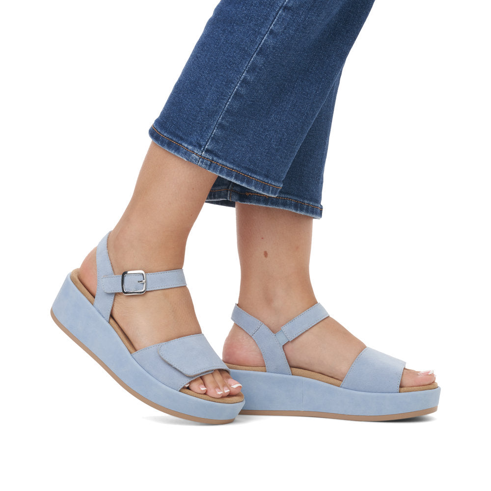Rieker Sandalen voor dames sale Rieker Sandalen voor dames sale