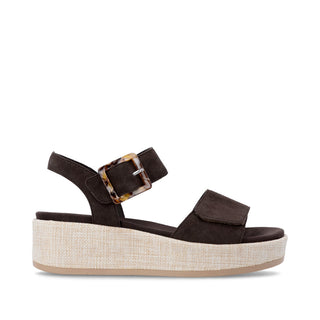 Remonte Women's Real Leather Sandals | D1N54 - Image 11