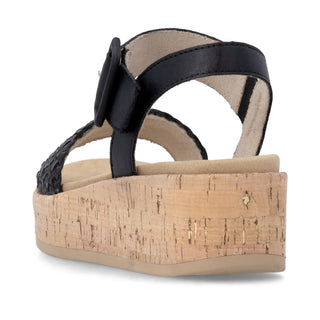 Remonte Women's Lite N Soft Sandals | D1N56 - Image 3