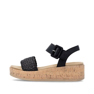Remonte Women's Lite N Soft Sandals | D1N56 - Image 5