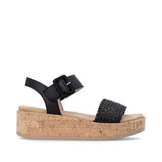 Remonte Women's Lite N Soft Sandals | D1N56 - Image 11