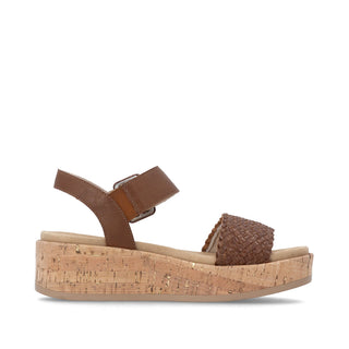 Remonte Women's Lite N Soft Sandals | D1N56 - Image 13