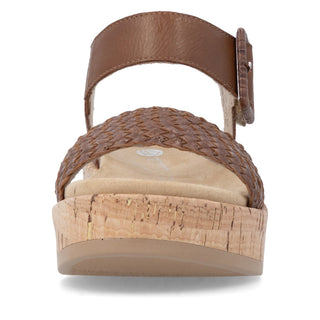 Remonte Women's Lite N Soft Sandals | D1N56 - Image 17