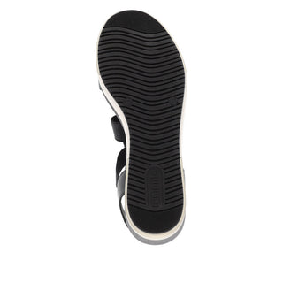 Remonte Women's Real Leather Sandals | D1P52