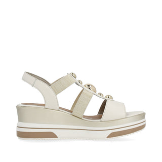 Remonte Women's Real Leather Sandals | D1P52