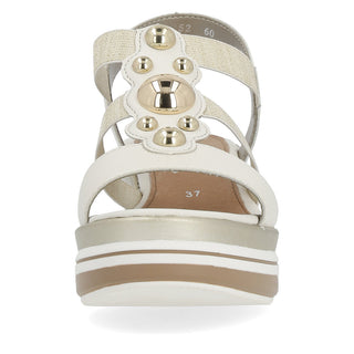 Remonte Women's Real Leather Sandals | D1P52
