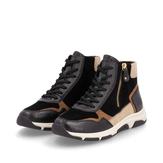 remonte Women's Mid-height Boots | D1S70 - Image 8