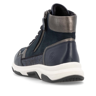remonte Women's Mid-height Boots | D1S70 - Image 14