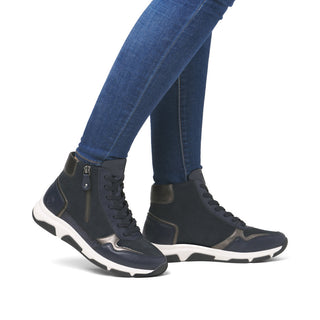 remonte Women's Mid-height Boots | D1S70 - Image 21