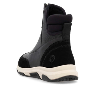 remonte Women's Mid-height Boots | D1S72 - Image 3