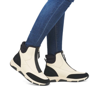 remonte Women's Mid-height Boots | D1S72 - Image 21