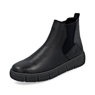 Women's Mid-height Boots | remonte D1T71 - Image 1