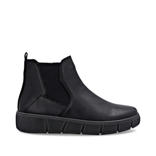 Women's Mid-height Boots | remonte D1T71 - Image 11