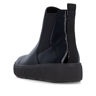 Women's Mid-height Boots | remonte D1T71 - Image 14